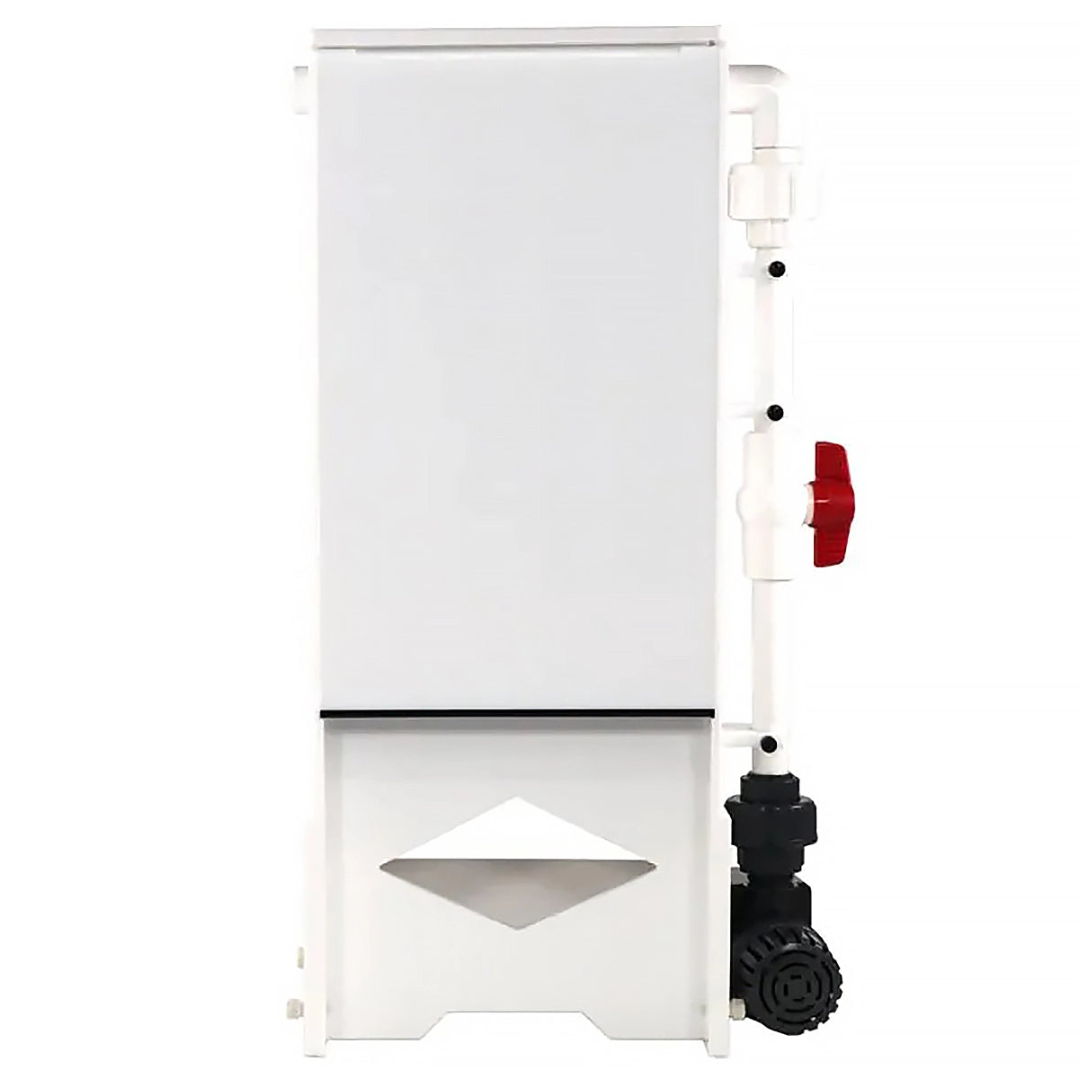 IceCap PRO Internal Turf Scrubber - Medium