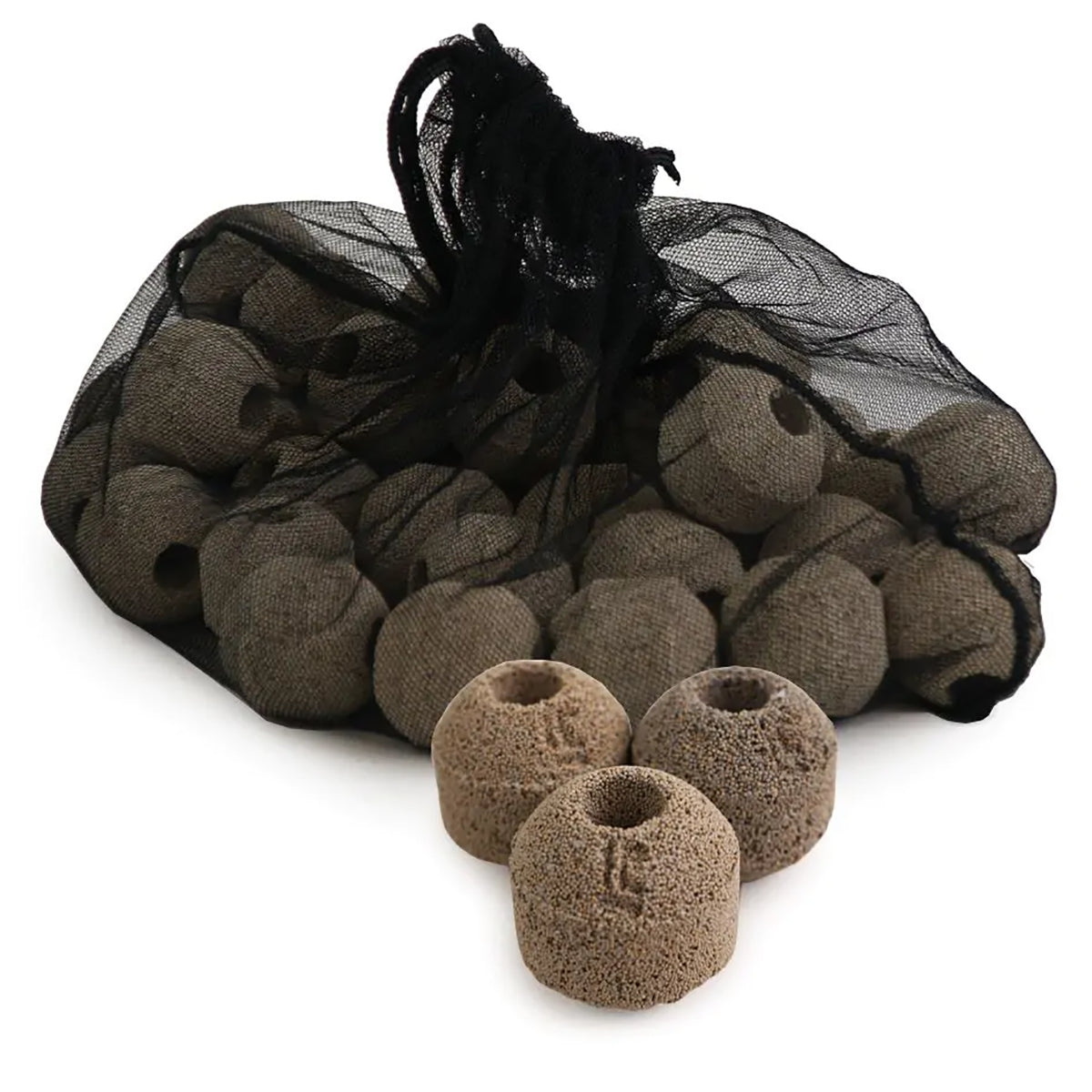 Bio-Sphere Biological Filter Media - 1 kg