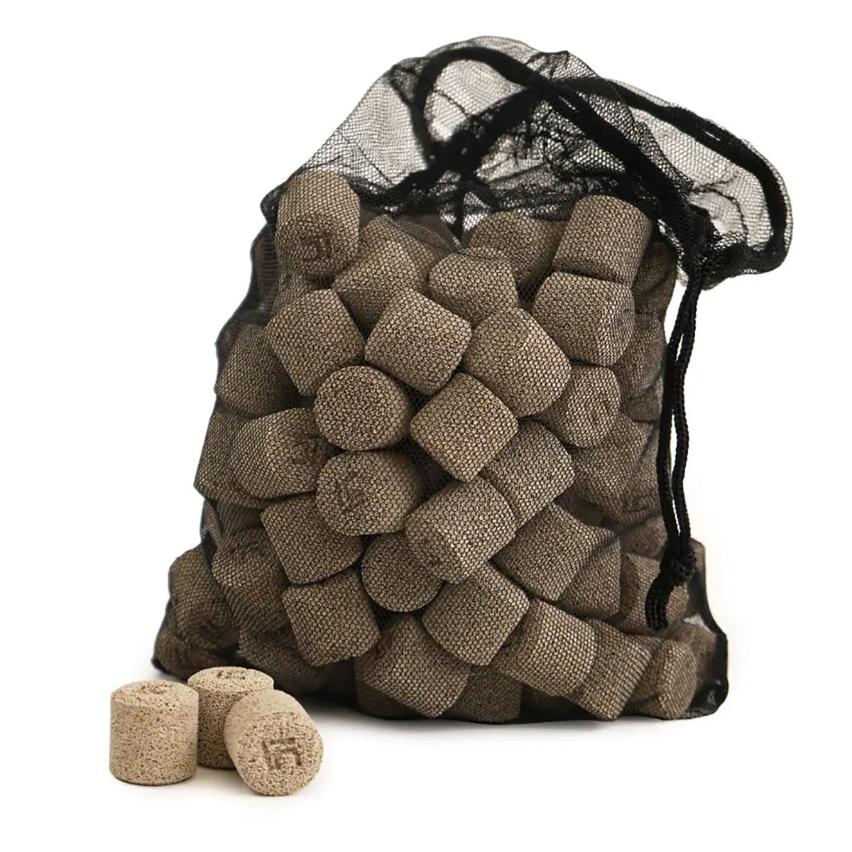 Bio-Sphere Pellet Biological Filter Media - 1 kg