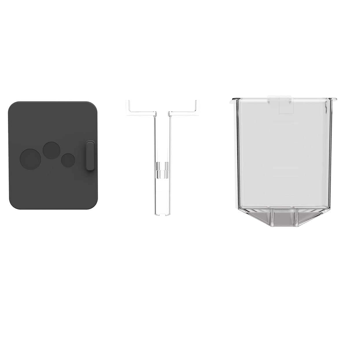 aF4 High Flow Reservoir Cup