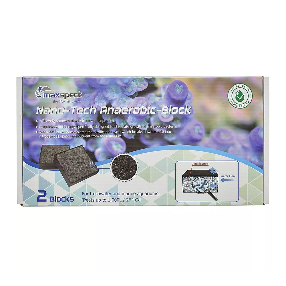 Nano-Tech Anaerobic-Block (2 pcs)