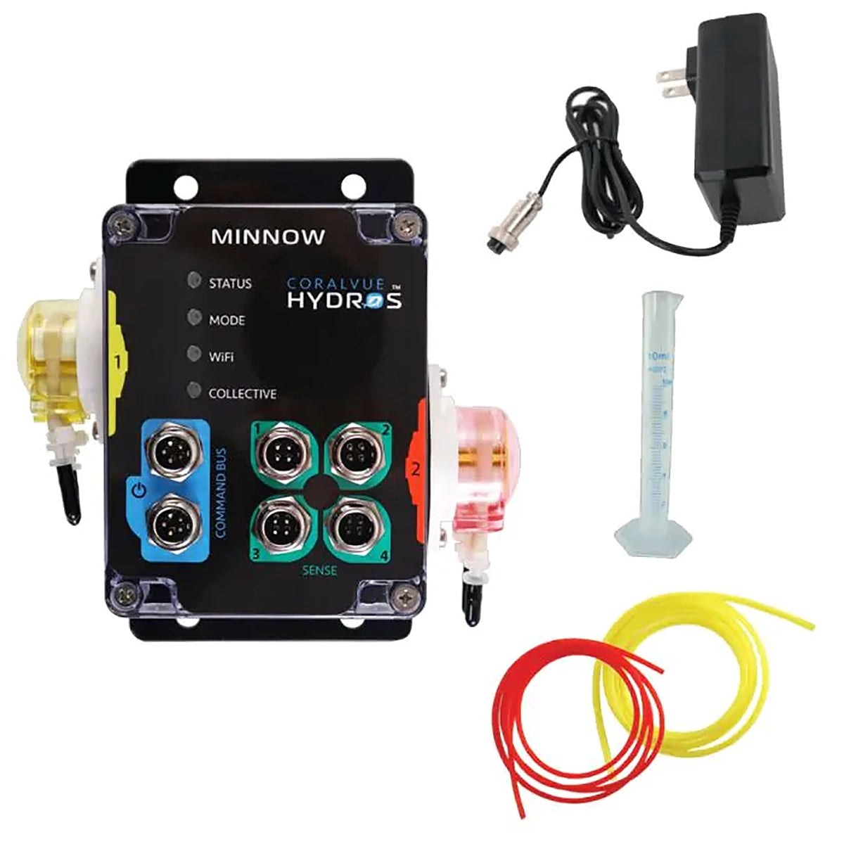 Hydros Minnow Aquarium Controller