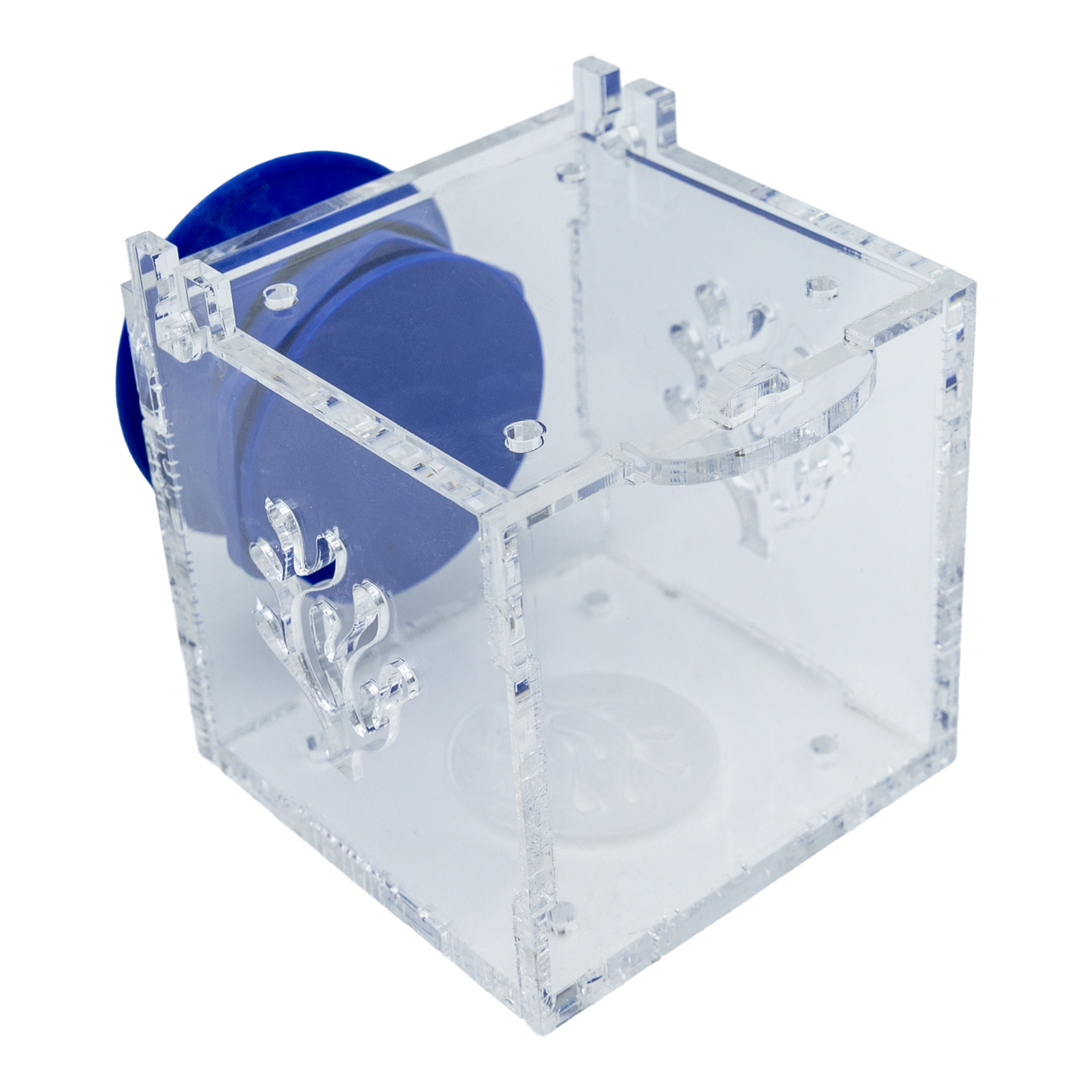 Acrylic Anemone/Fish Acclimation Box