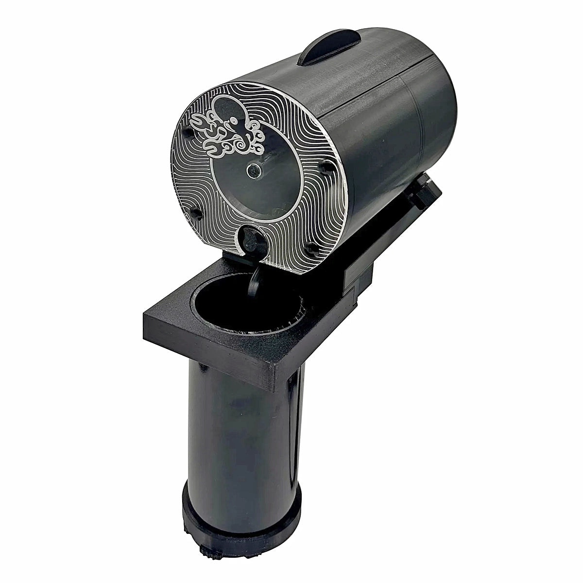 The Plank Automatic Feeder v3.6