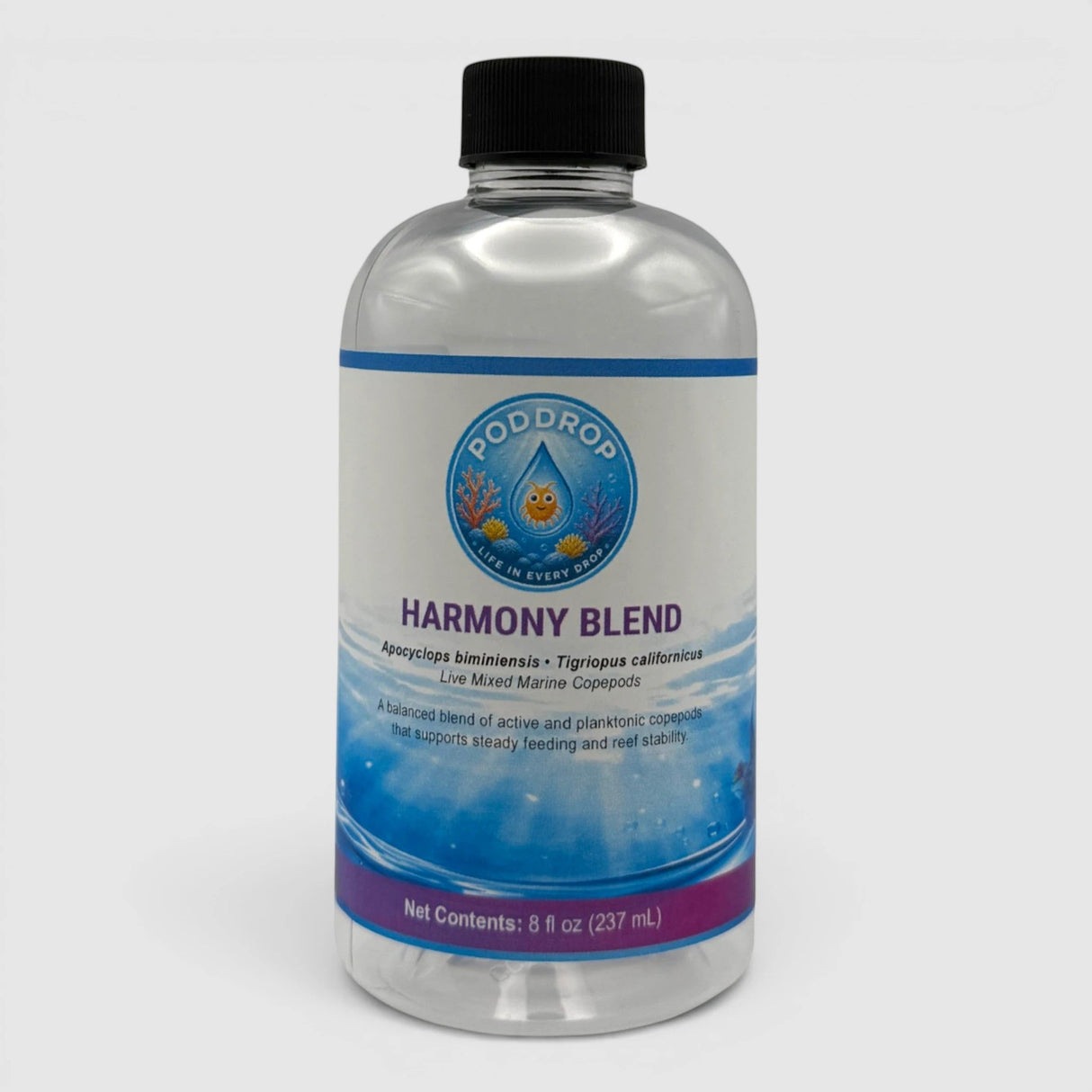 Harmony Copepod Blend