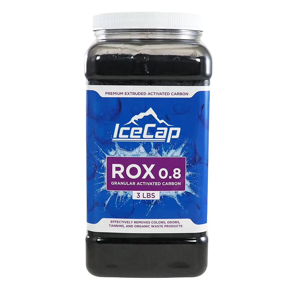 ROX 0.8 Premium Activated Carbon