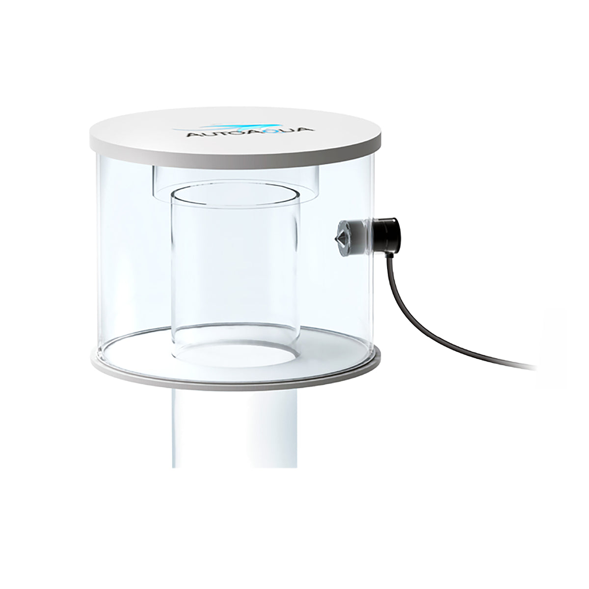 Smart Skimmer Security