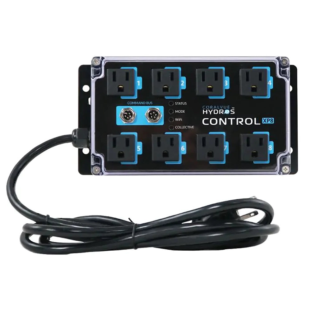 Hydros Control X4 Aquarium Controller PRO Pack
