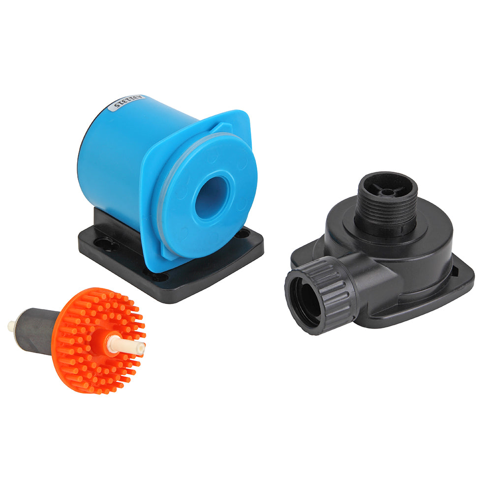 120DC Protein Skimmer