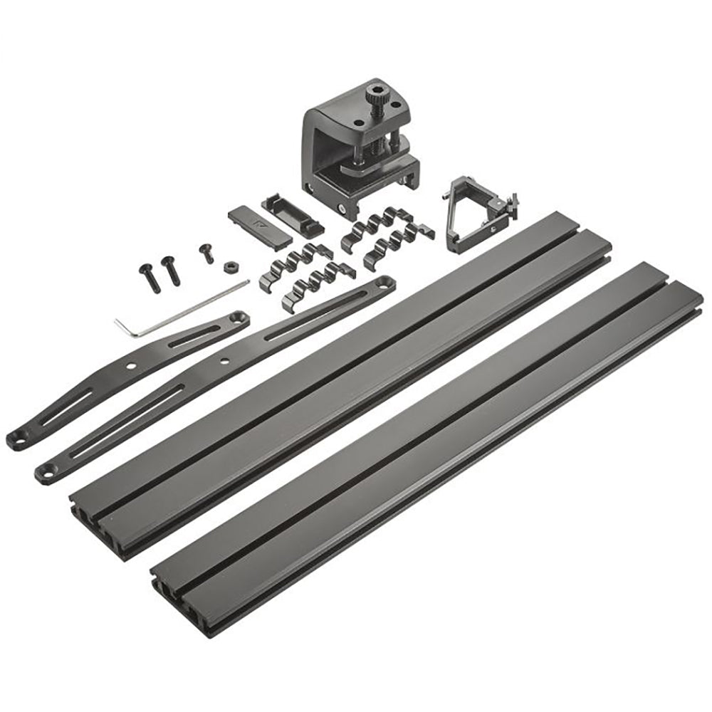 HMS Hydra Single Light Mount Kit