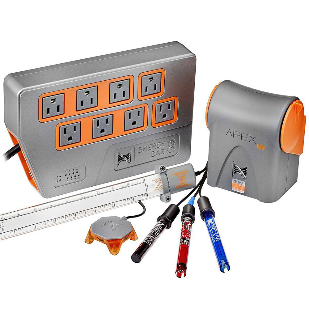 A3 Apex Pro Controller System