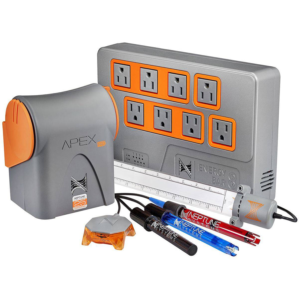 A3 Apex Pro Controller System