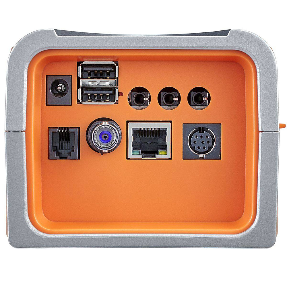 A3 Apex Controller System