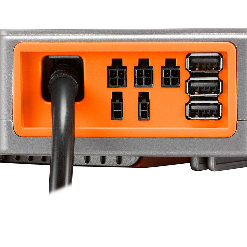 A3 Apex Controller System