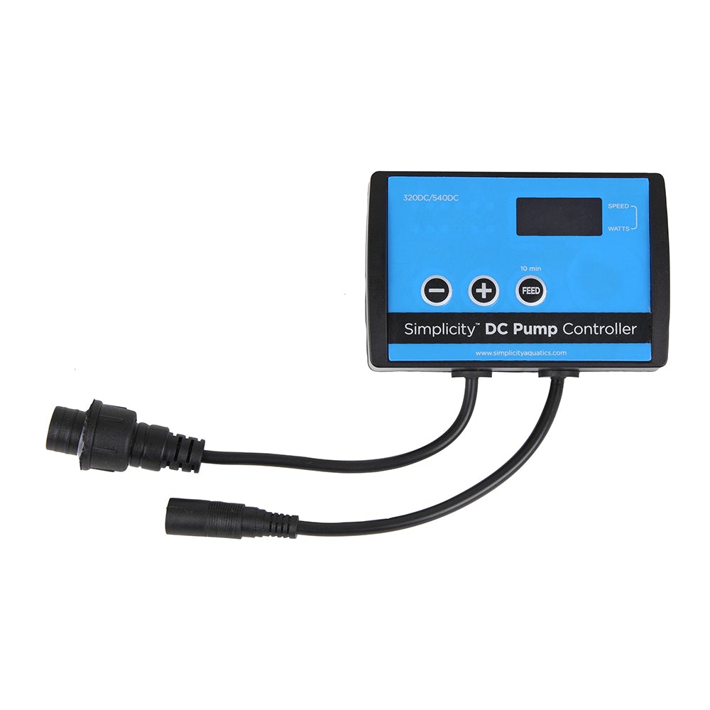 540DC Protein Skimmer