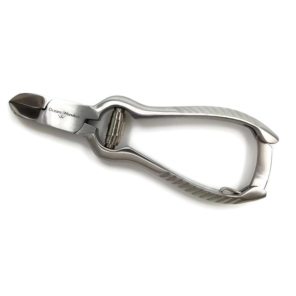 5.5" Stainless Steel Stony Coral Cutter