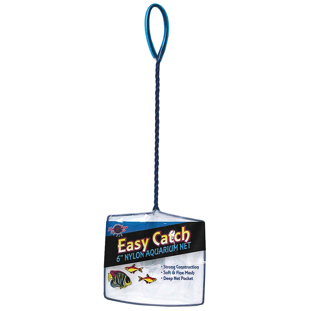 Fine Nylon Fish Net