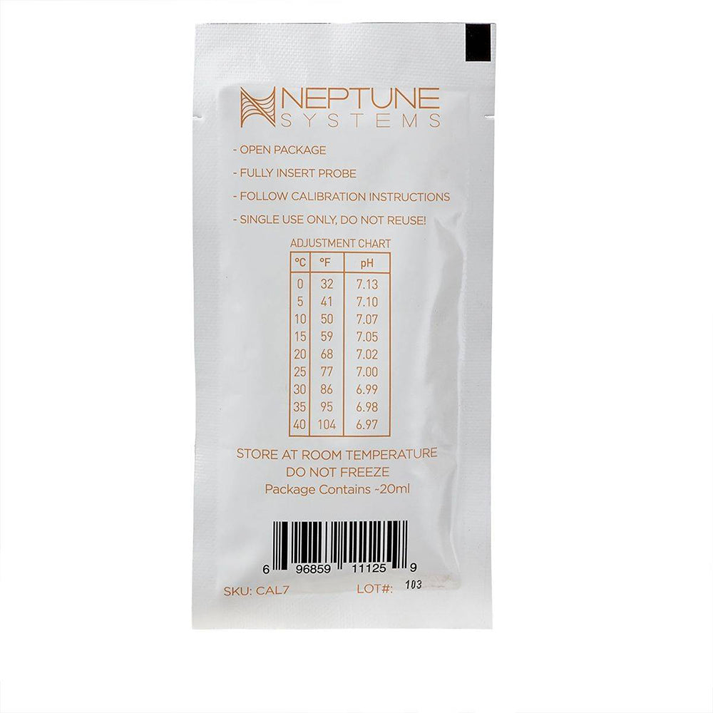 7.00 pH Calibration Fluid