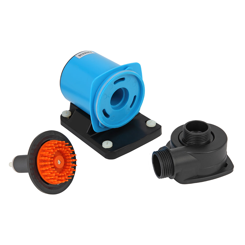 800DC Protein Skimmer