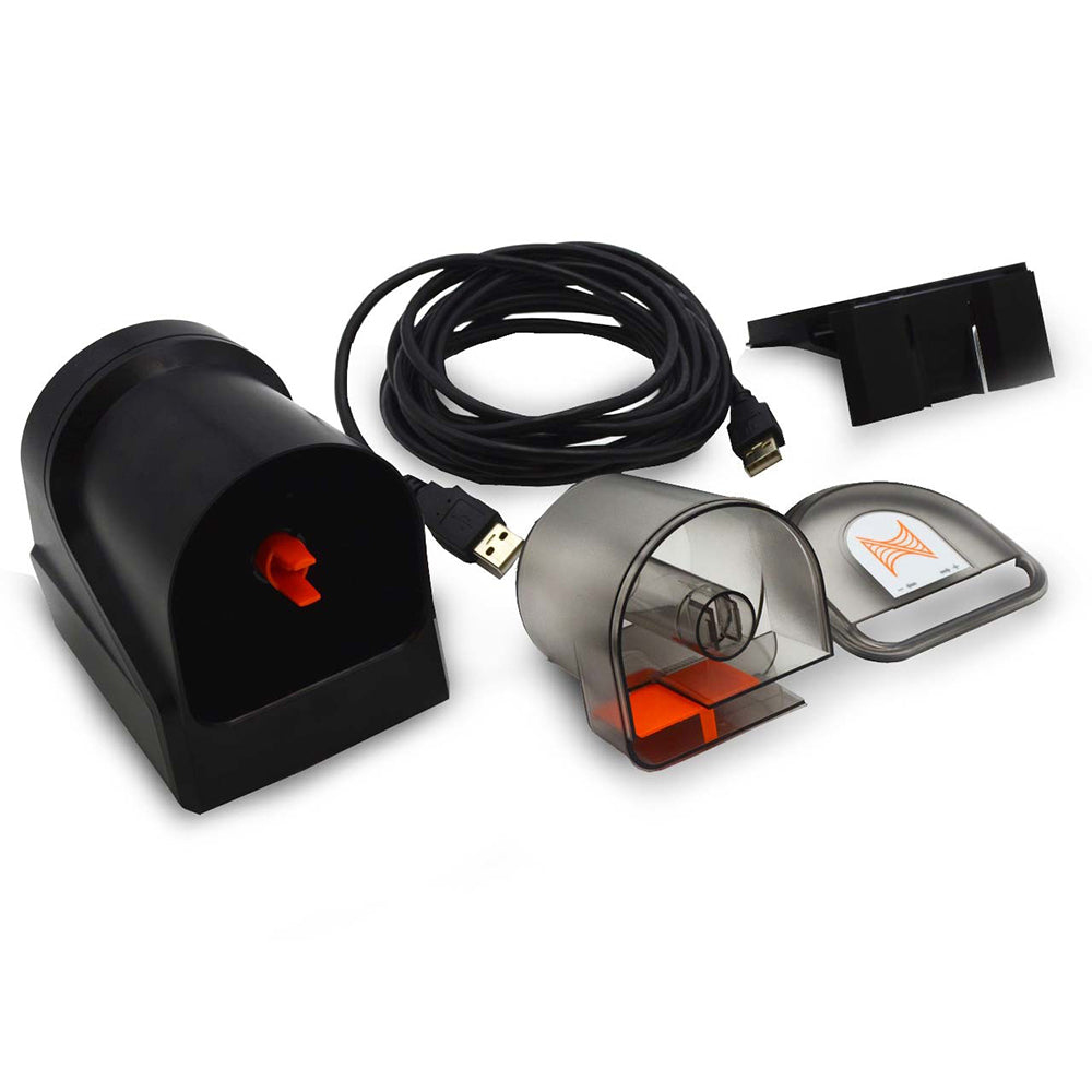 AFS Automatic Feeding System