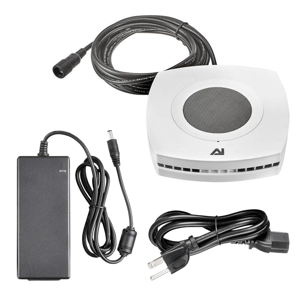 Prime 16 HD LED Reef Light - White Body