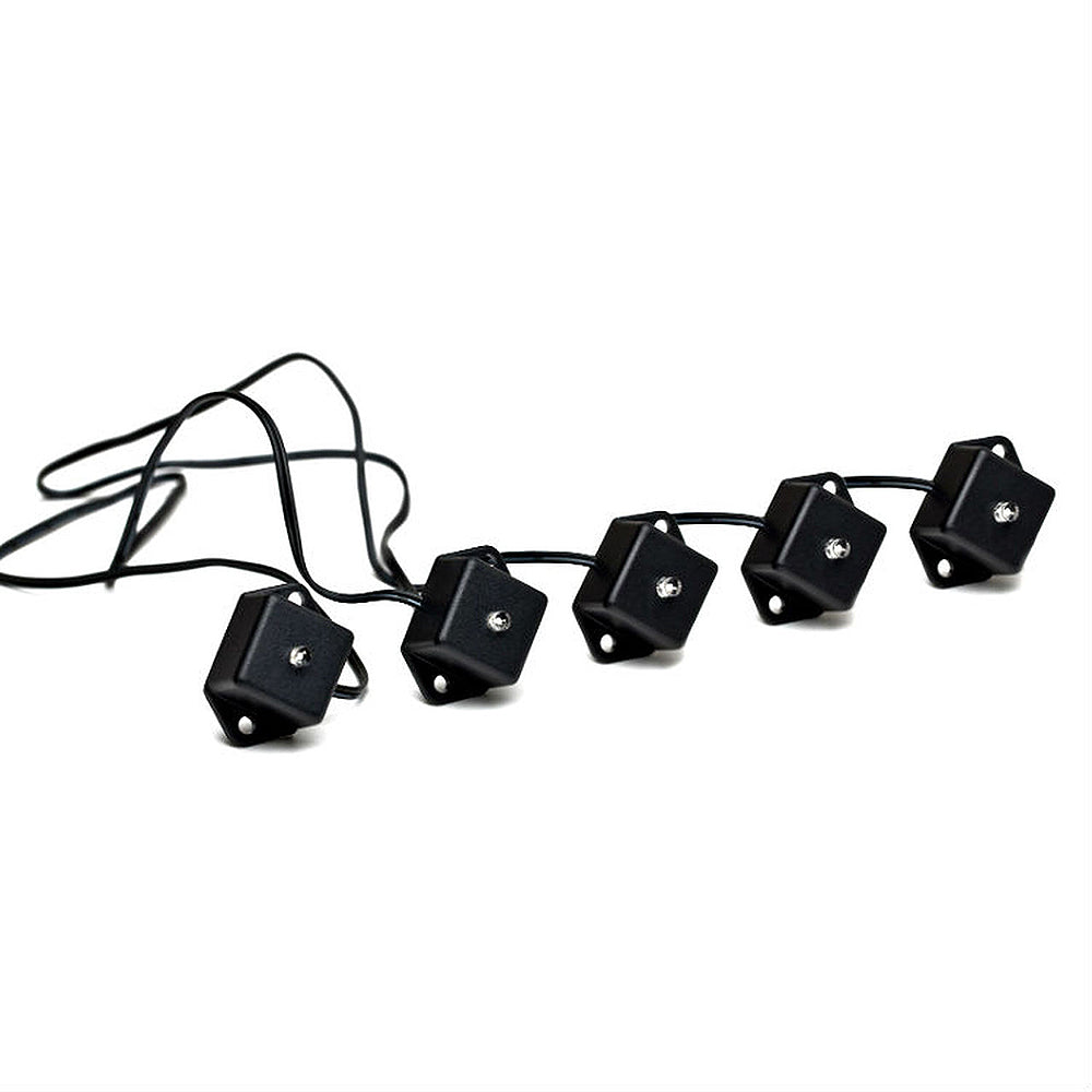 Lunar Simulator 5 String LED