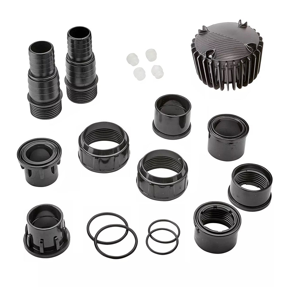 Syncra SDC 6.0 WiFi Controllable Pump (530-1450 GPH)