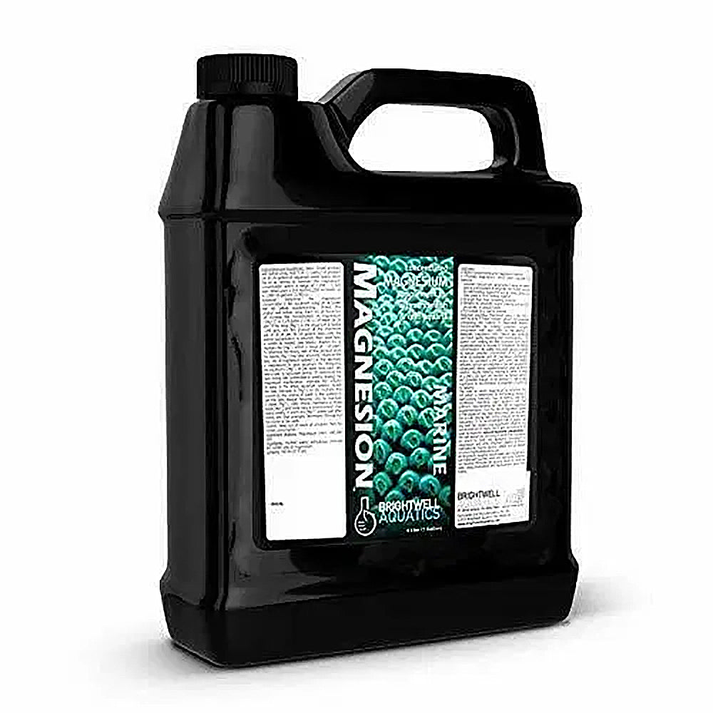 Magnesion - Liquid Magnesium Supplement