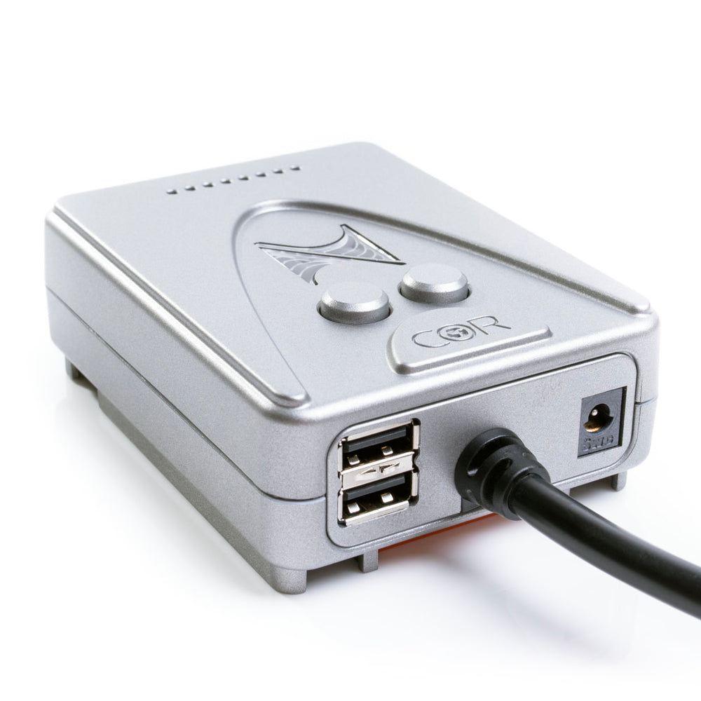 COR-20 Intelligent Return Pump