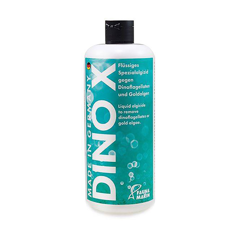 DINO X - Nuisance Algae Killer
