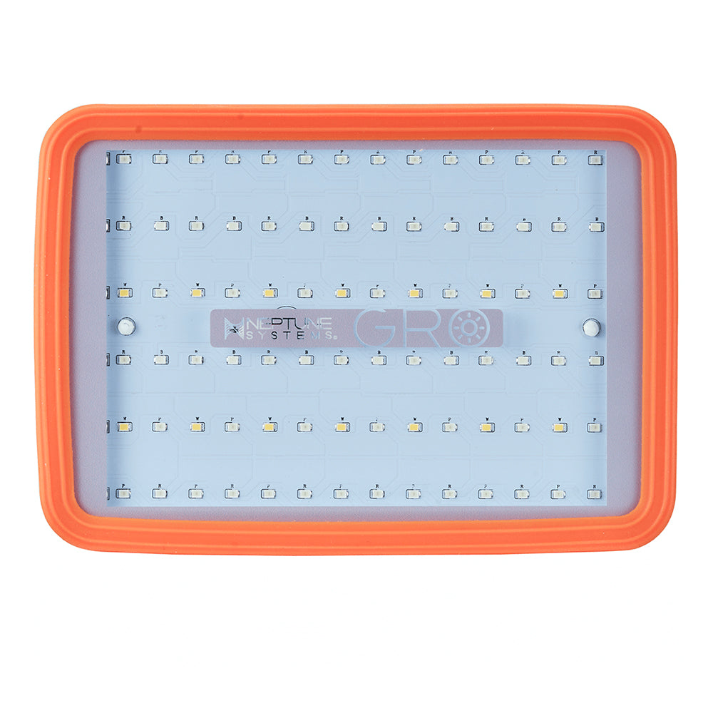 GRO Refugium Light with Flat Bracket Mount