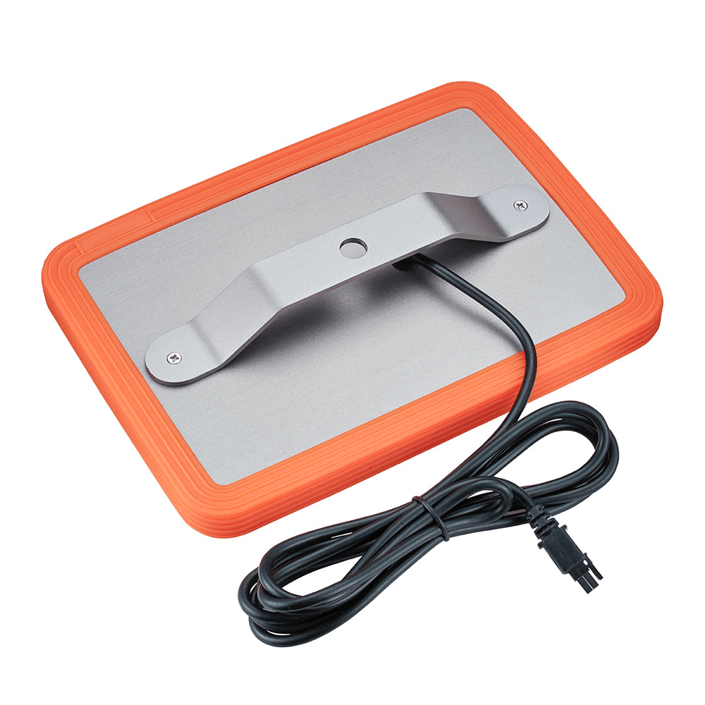 GRO Refugium Light with Flat Bracket Mount