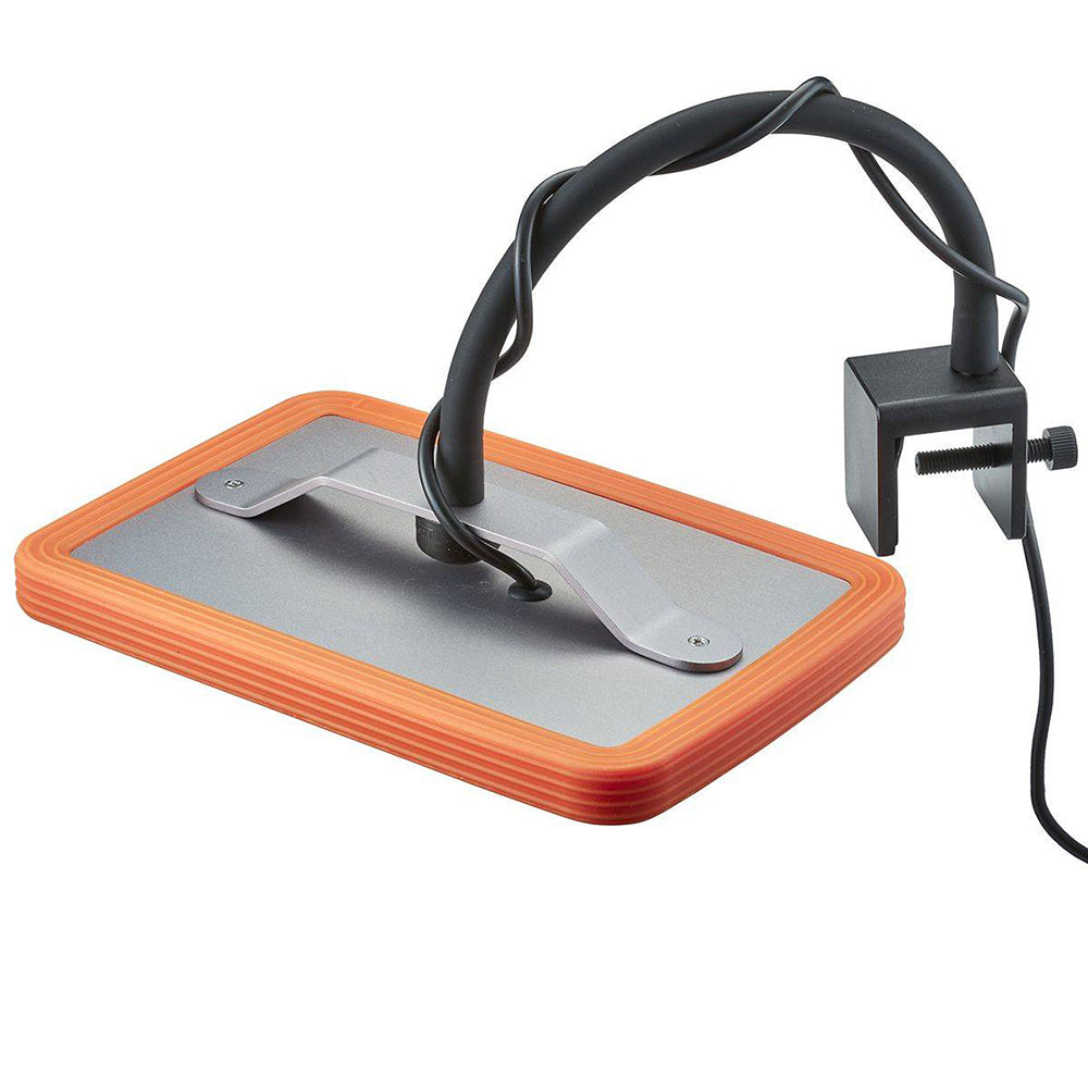 GRO Refugium Light with Flat Bracket Mount