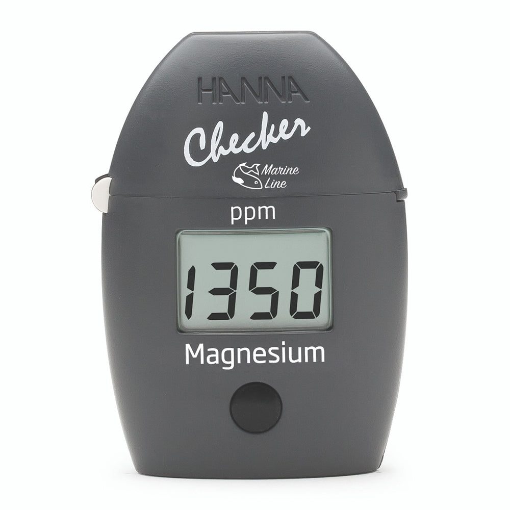 Hanna Magnesium Checker HI783 - Marine