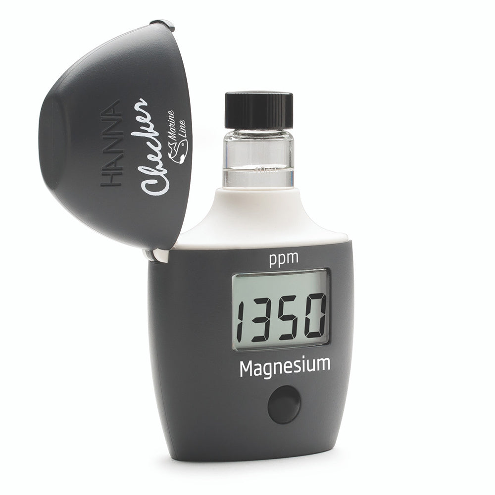 Hanna Magnesium Checker HI783 - Marine