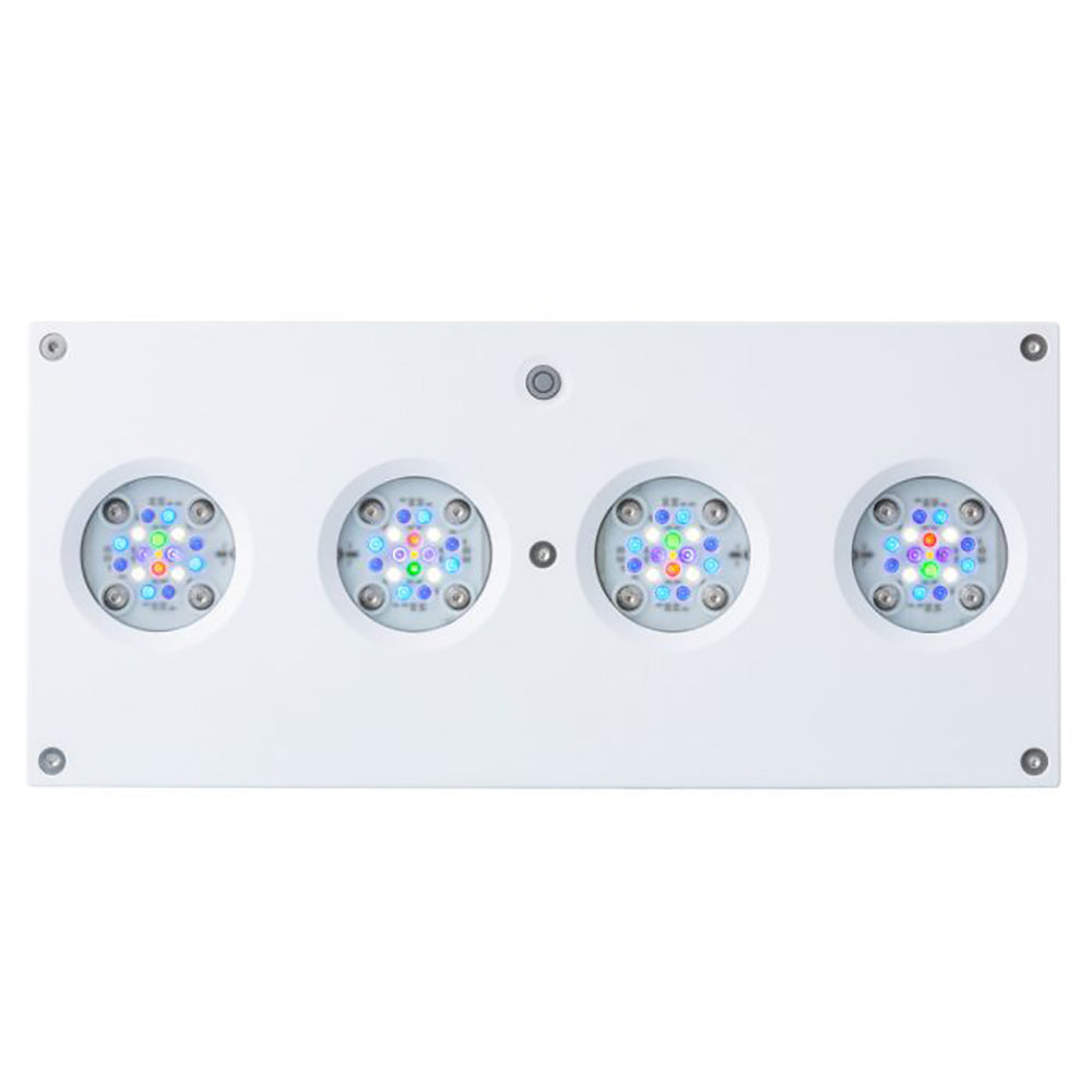 Hydra 64 HD LED Reef Light - White Body