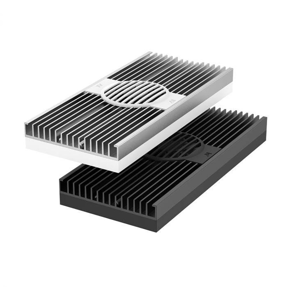 Hydra 64 HD LED Reef Light - Black Body