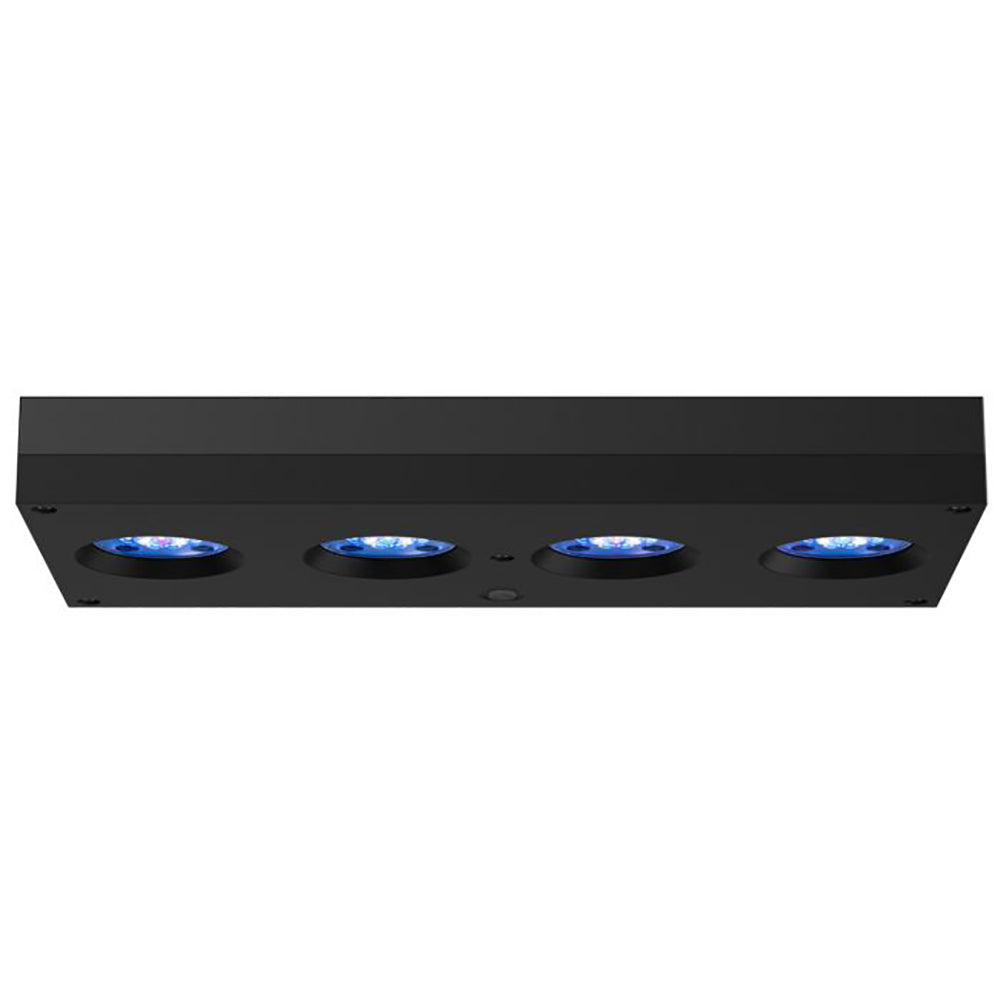 Hydra 64 HD LED Reef Light - Black Body