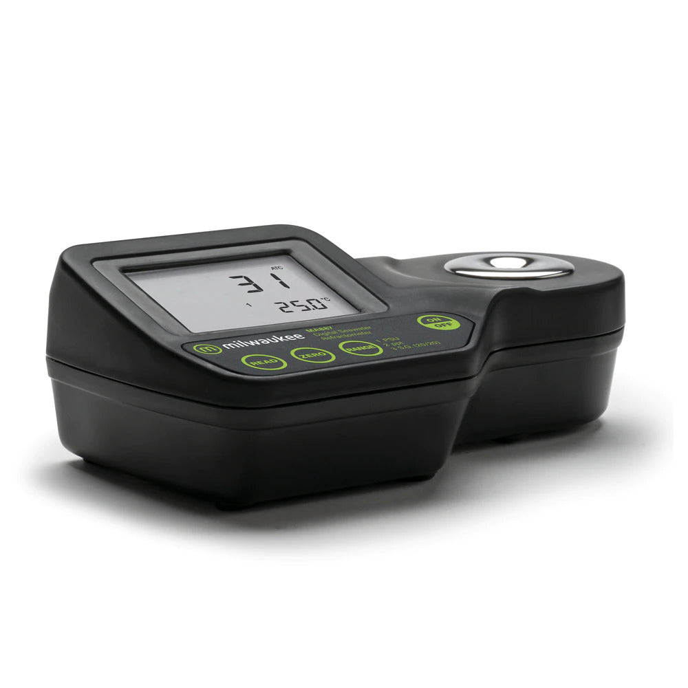 MA887 Digital Seawater Refractometer