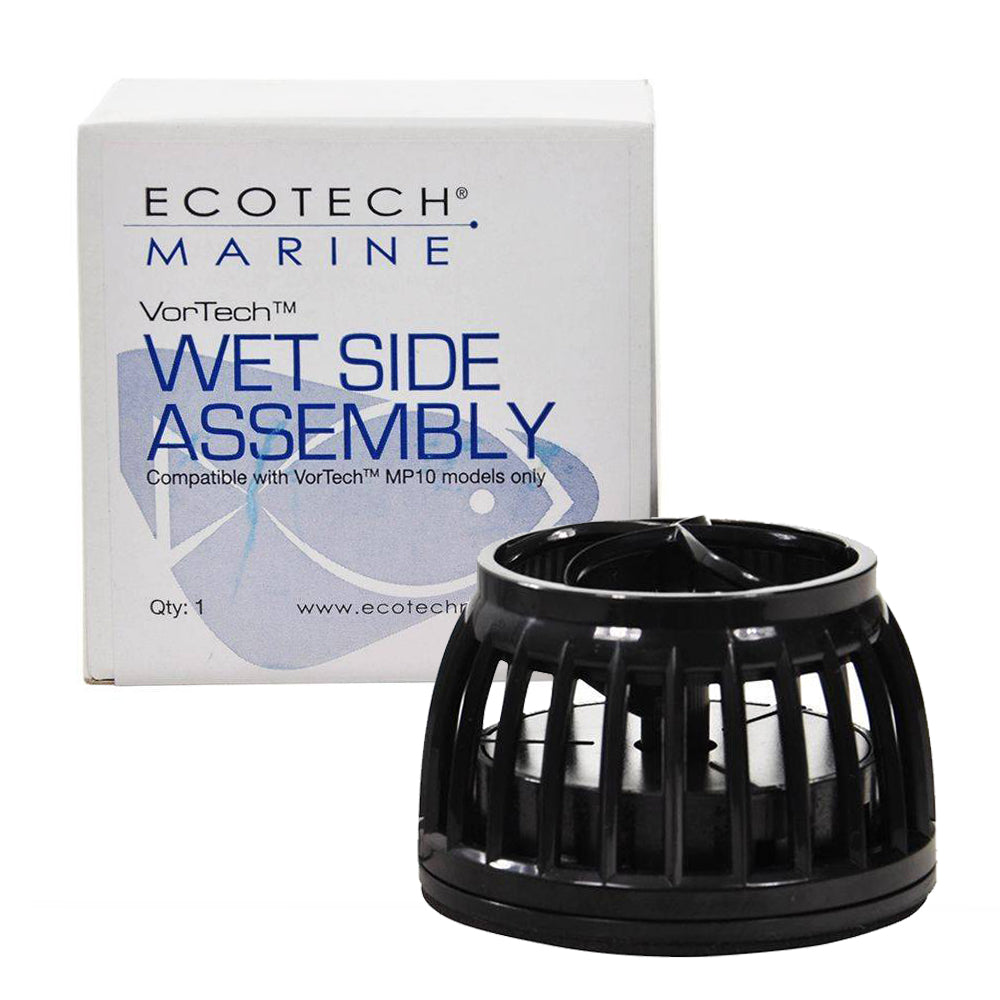 Vortech MP40QD Wet Side Assembly