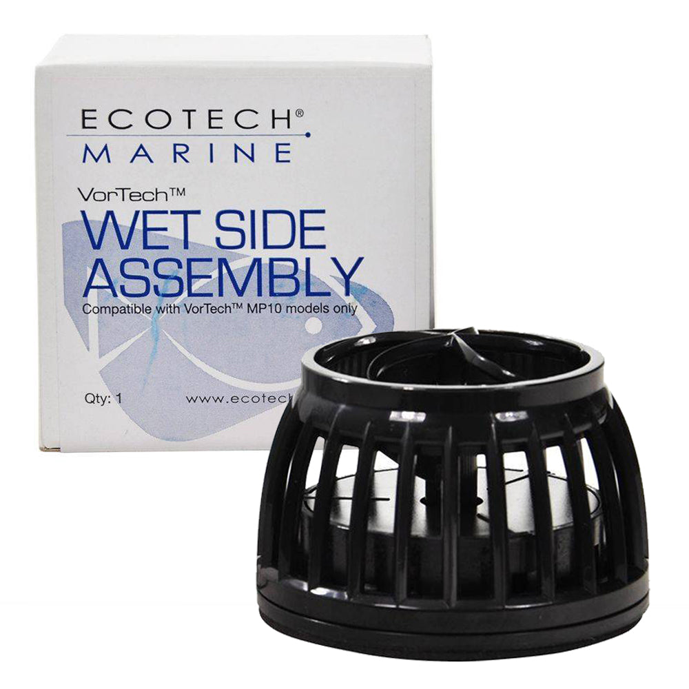 Vortech MP60QD Wet Side Assembly
