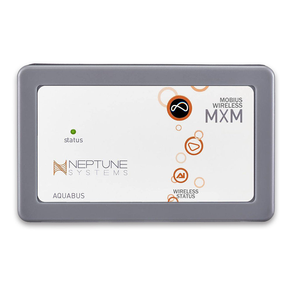 MXM Mobius Wireless Control Module