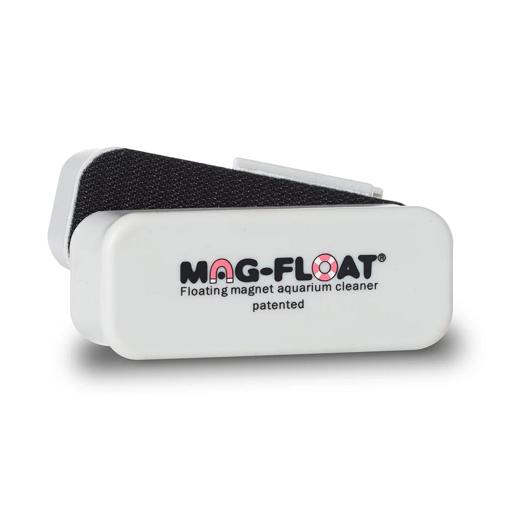 Mag-Float 125 Medium Glass Aquarium Cleaner
