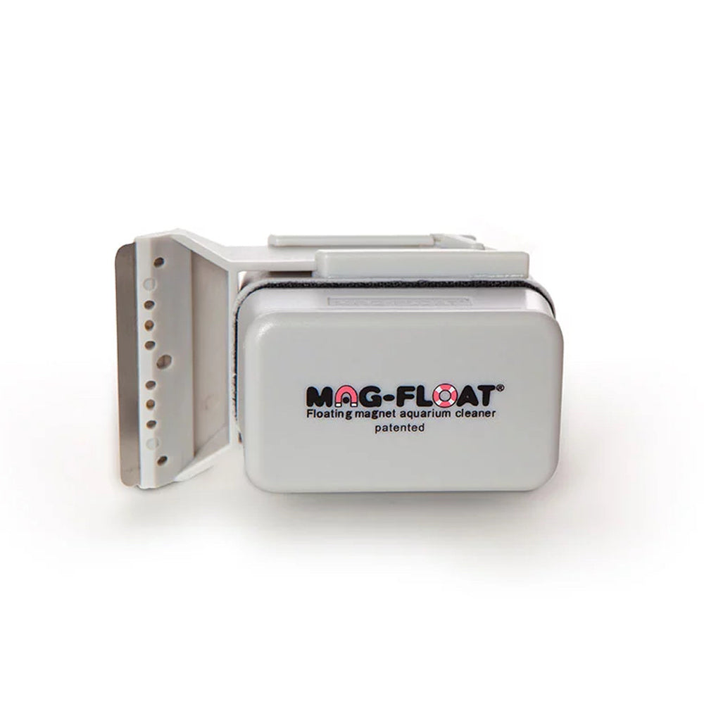 Mag-Float 30 Small Glass Aquarium Cleaner