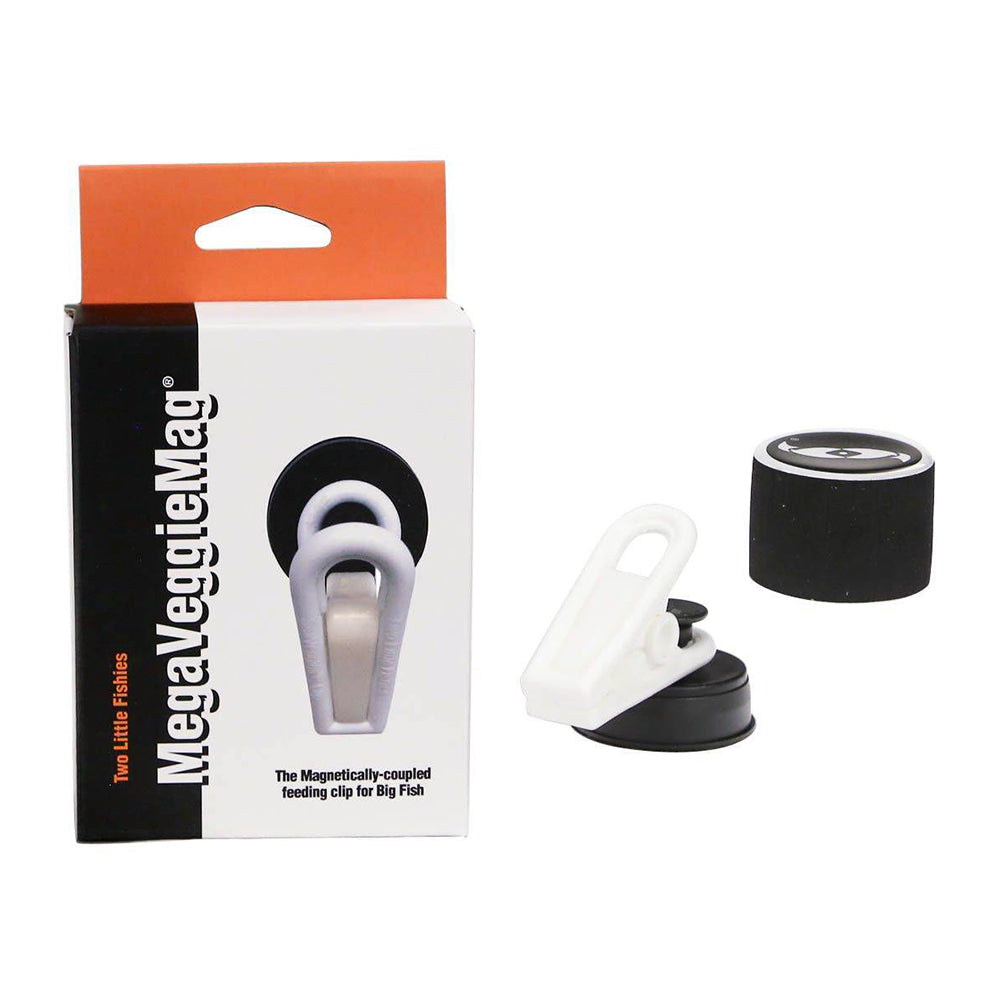 Mega VeggieMag Magnetic Sea Veggies Clip