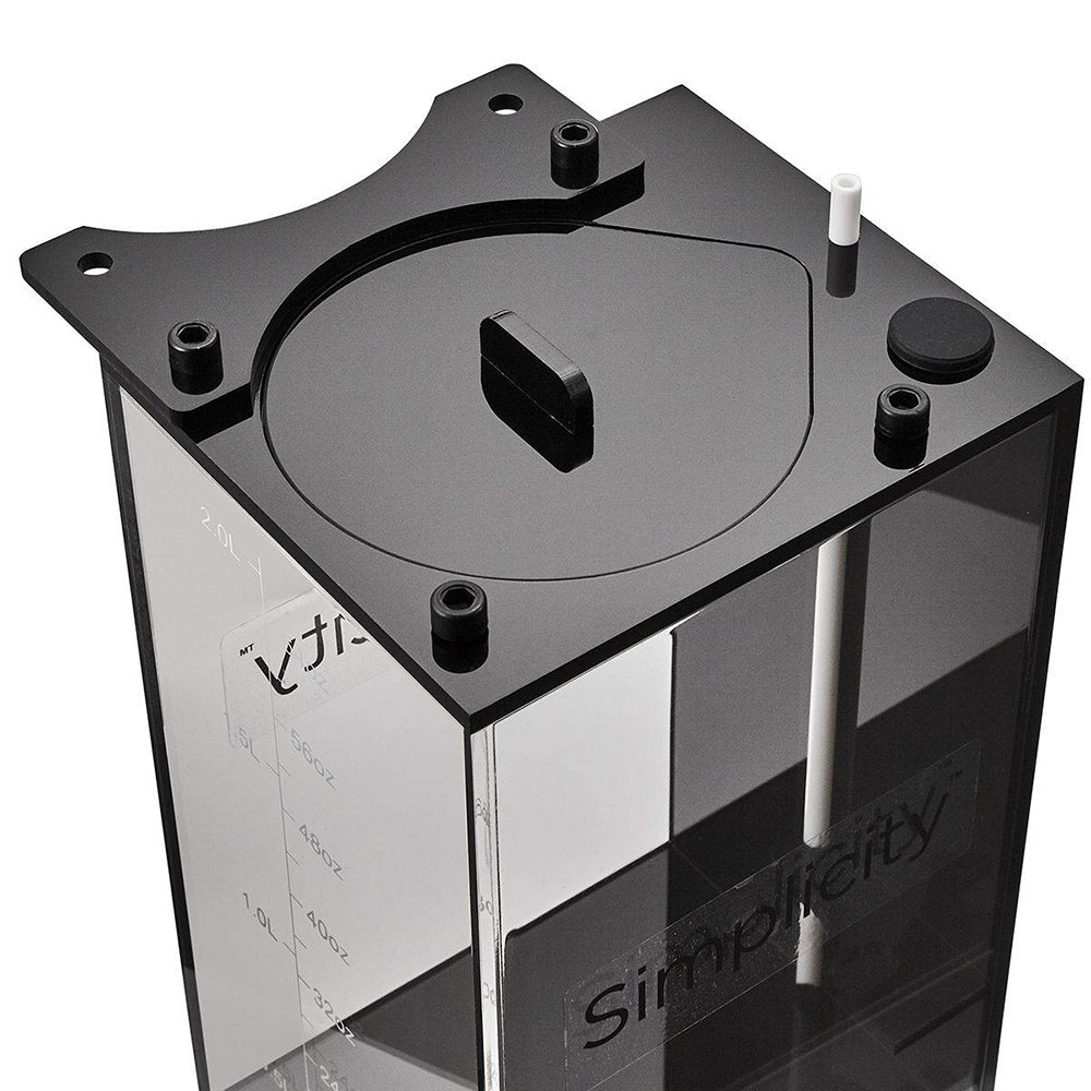 2L Modular Dosing Container