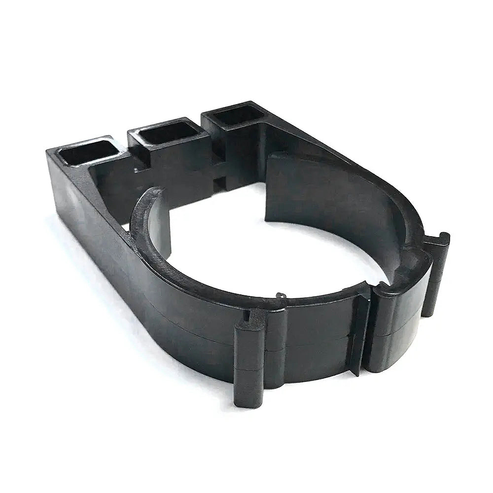 Aqua UV Mounting Clip With Grip Hold