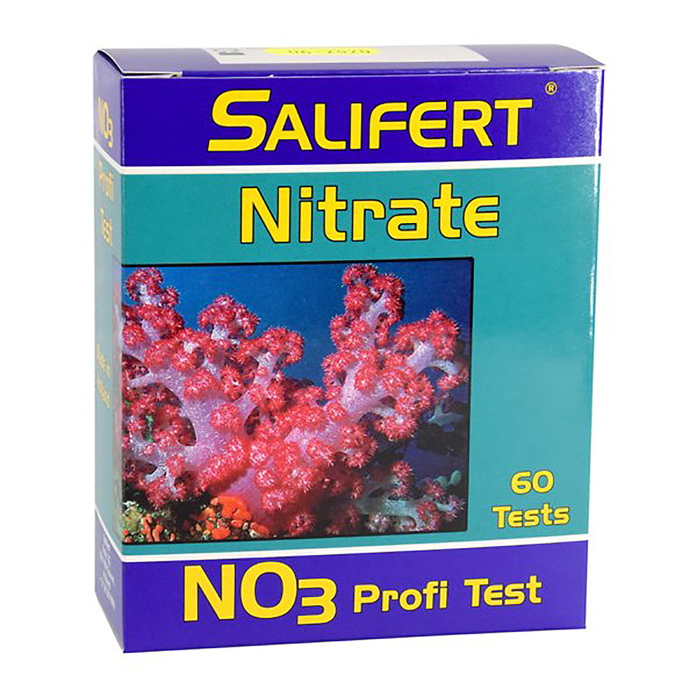 Salifert Nitrate Aquarium Test Kit