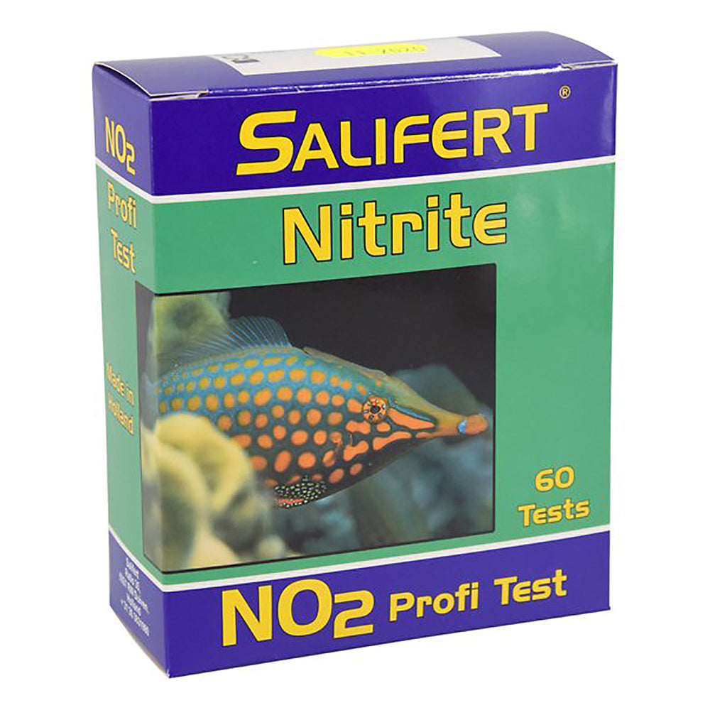 Salifert Nitrite Aquarium Test Kit