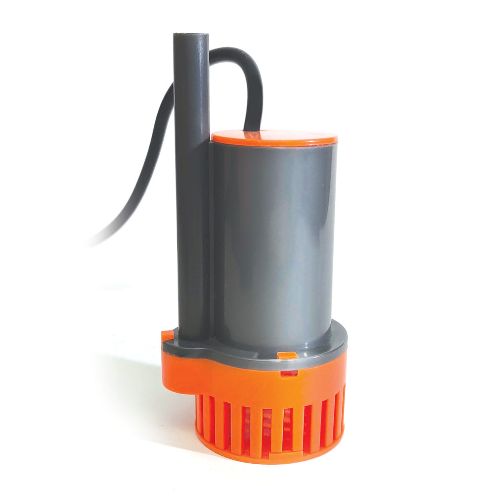 PMUP v2 Practical Multi-Purpose Utility Pump